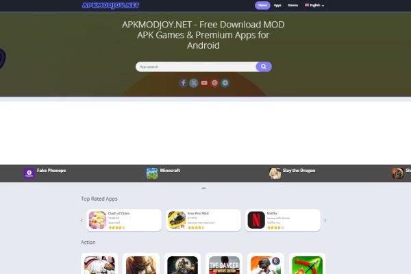 APK MOD