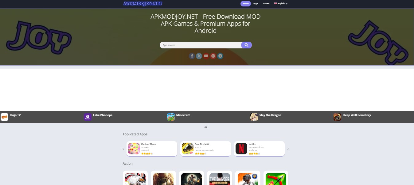 APK MOD